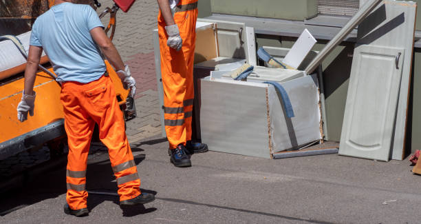 Best Hoarding Cleanup  in Howard Lake, MN
