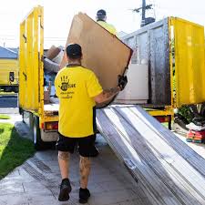 Recycling Services for Junk in Howard Lake, MN
